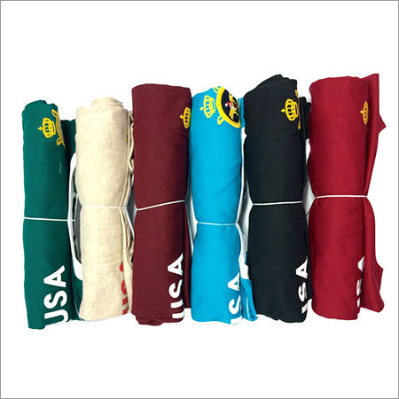 टी शर्ट्स