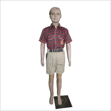 स्कूल की पोशाक