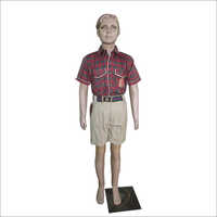 स्कूल की पोशाक