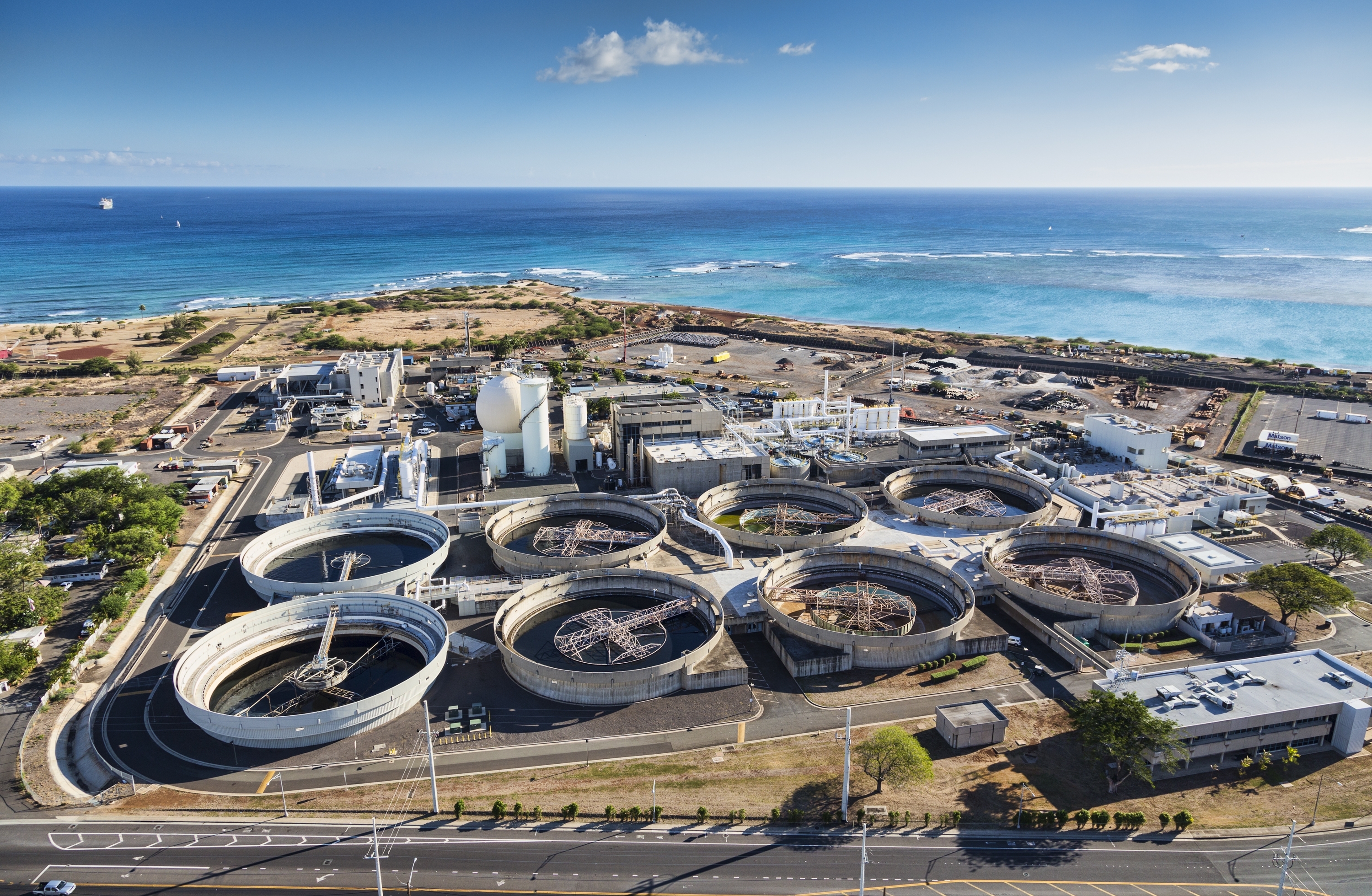 Online Bod/cod Analyzer