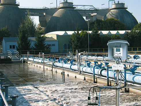 Online Bod/cod Analyzer