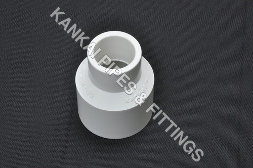 पीवीसी पाइप युग्मक