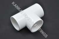 यूपीवीसी टी