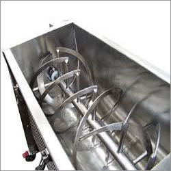 Electric Ribbon Blender