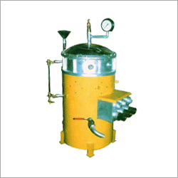 Electrical Boilers