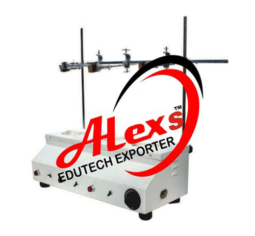 Soxlet निष्कर्षण इकाई गर्म प्लेट प्रकार