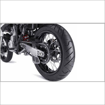 टायर मोल्ड