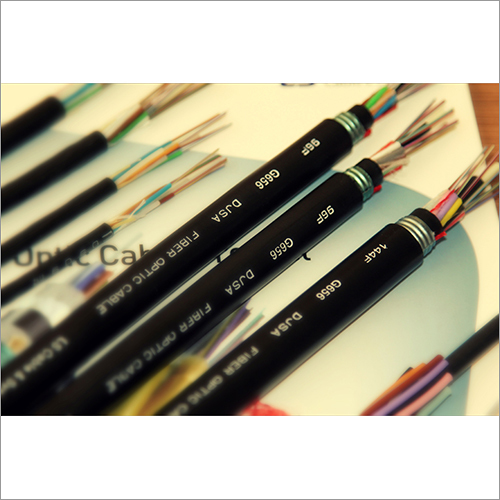 आर्मर्ड पावर केबल