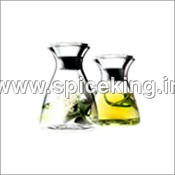 स्पाइस ओलिओरेसिन