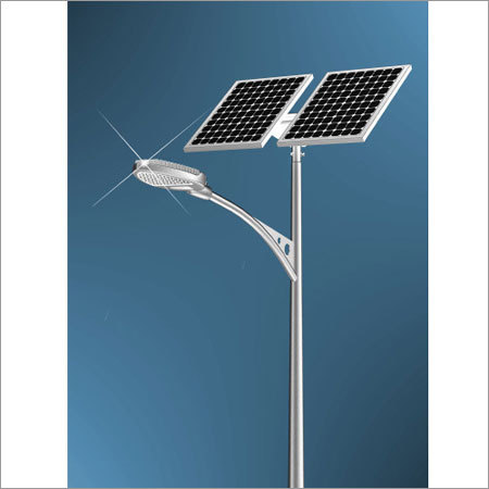 Portable Solar LED Light