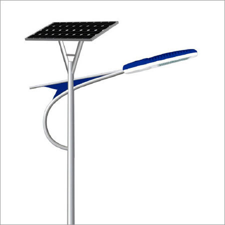 सौर एलईडी लाइट