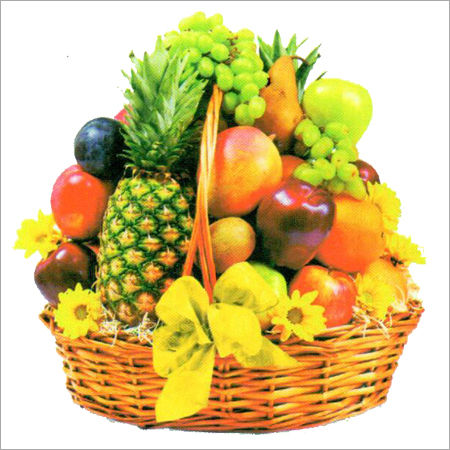 Fresh Fruits