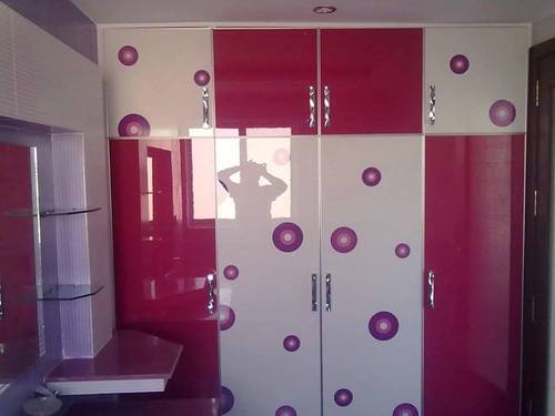 ग्यारह वार्डरोब डिजाइनिंग