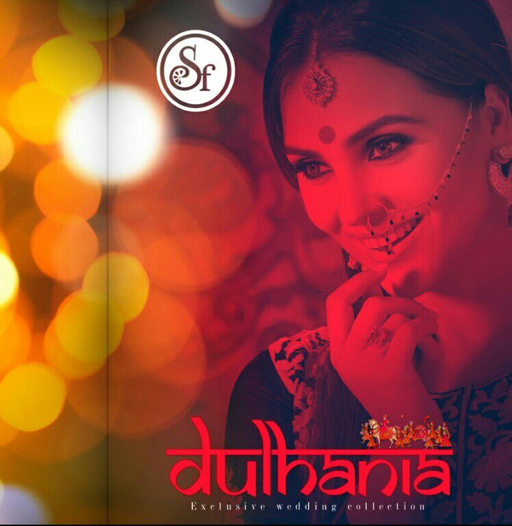 Salwar Kameez (Blossom)