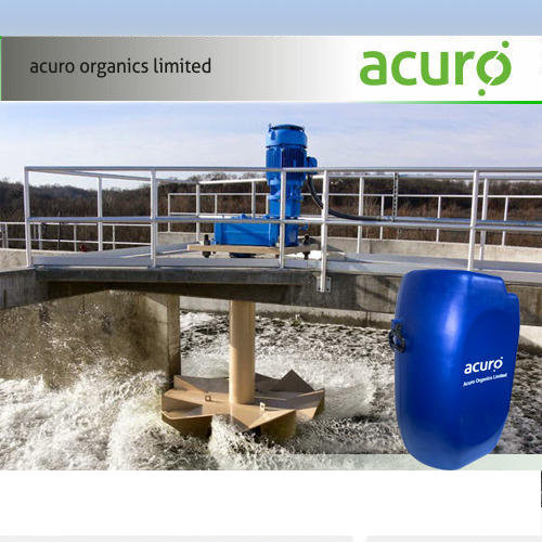 Cationic Polyelectrolyte Liquid - Application: Industrial