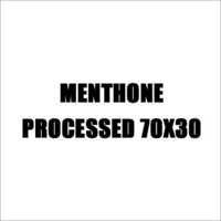 मेन्थोन प्रोसेस्ड 70x30