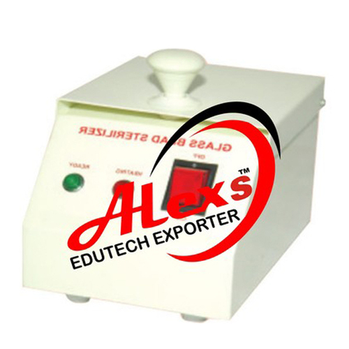 ग्लास बीड स्टेरिलाइज़र