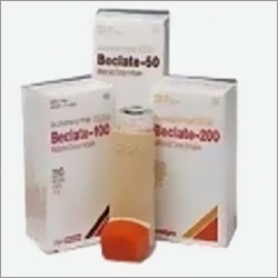 Beclate Inhaler Ingredients: Lanthanum Carbonate (250Mg)