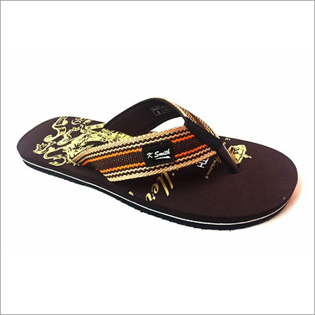 K Smith फ्लिप फ्लॉप