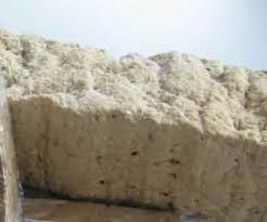 सफेद पुनः प्राप्त रबर