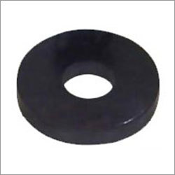 Rubber Bushes