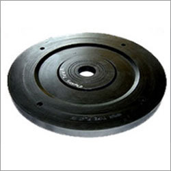 Flat Pipe Wiper