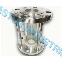 एसएस साइट ग्लास प्रेशर: विशिष्ट