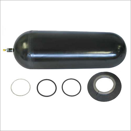 Accumulator Accessories