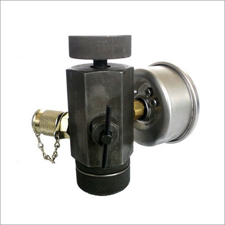 Accumulator Charging Kit
