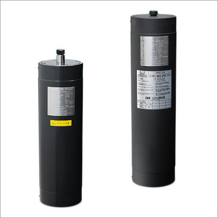 Piston Accumulator