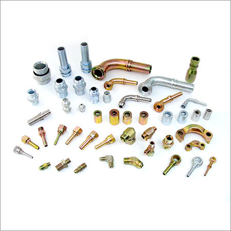 Hose Fittings