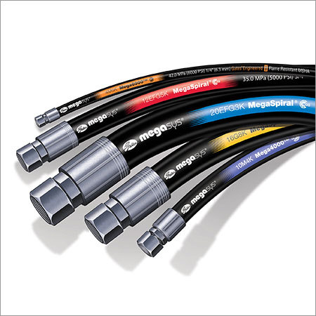 Hose Pipe