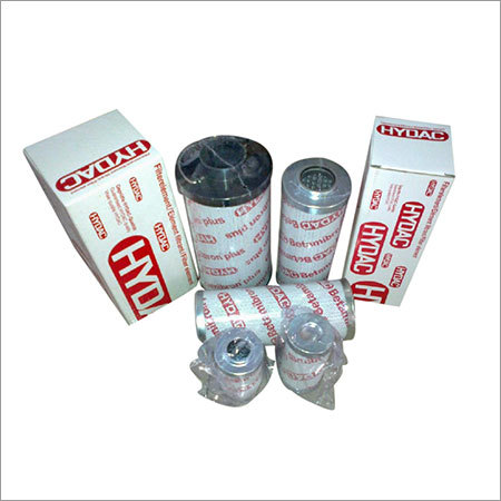 Hydac Oil Filter