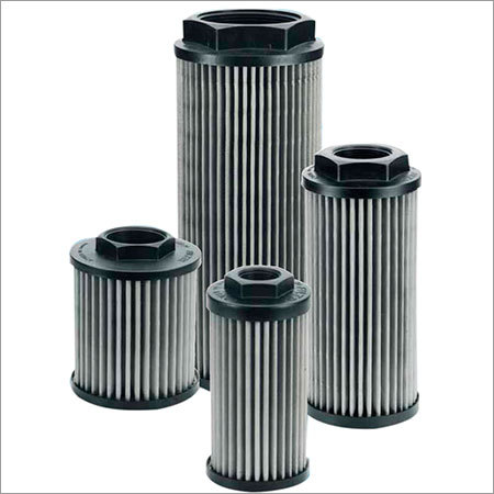 Suction Strainer Filter