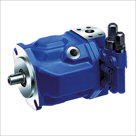 Rexroth A10VSO परिवर्तनशील पंप