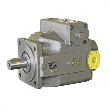 Rexroth A4vso वेरिएबल पंप