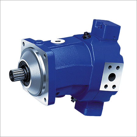 Rexroth A6VM Variable Motor