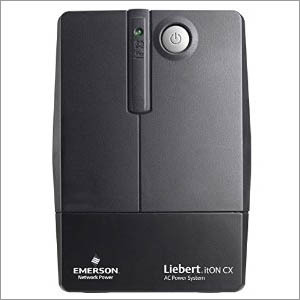 600VA रेखा इंटरैक्टिव यूपीएस