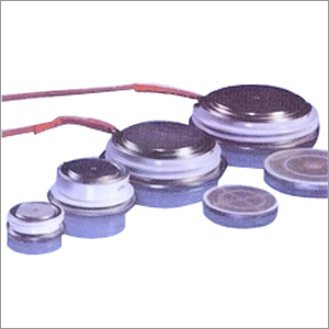 इलेक्ट्रिकल कैप्सूल थाइरिस्टर्स