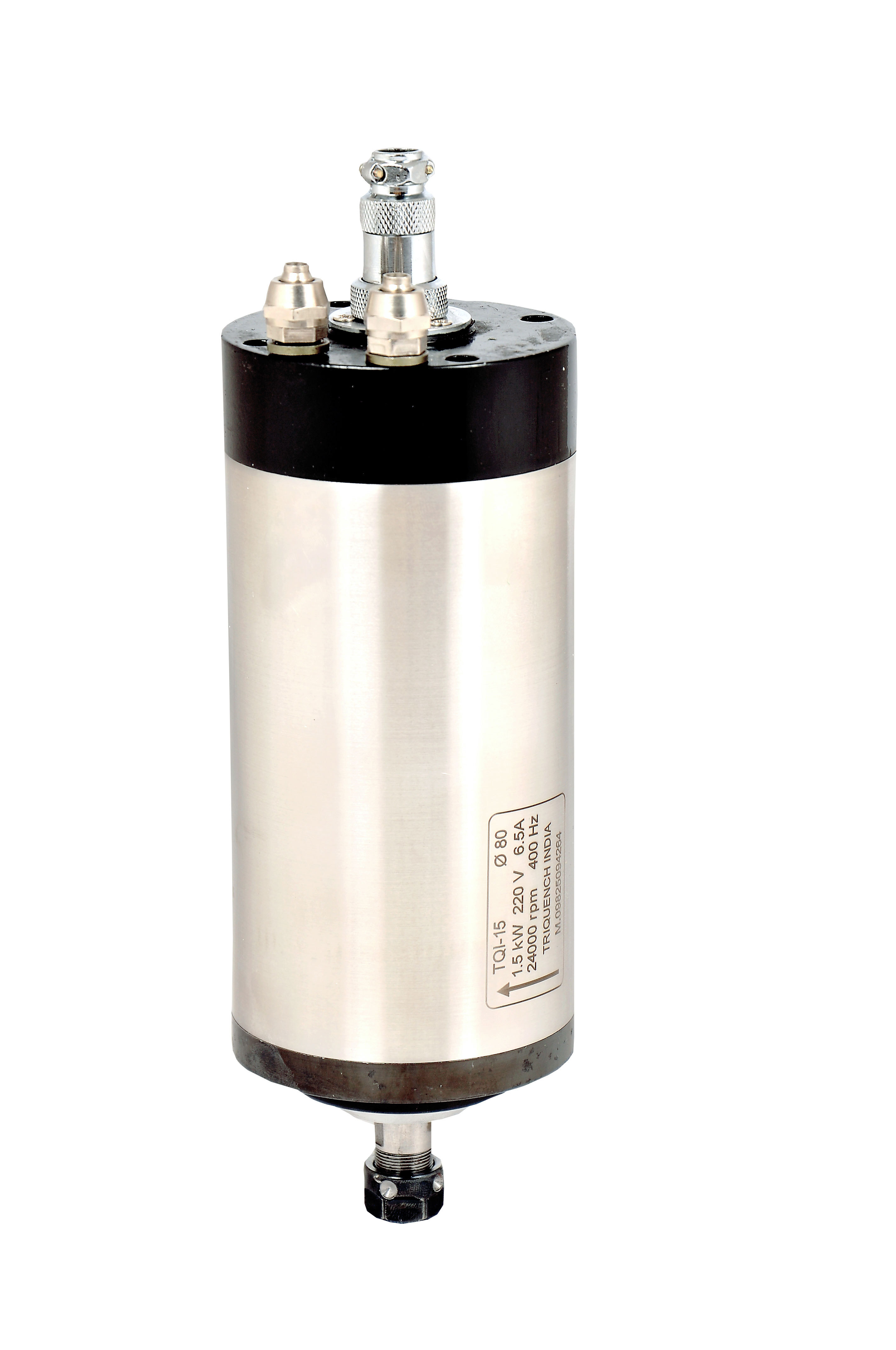 Bangle Engraving Machine Spindles