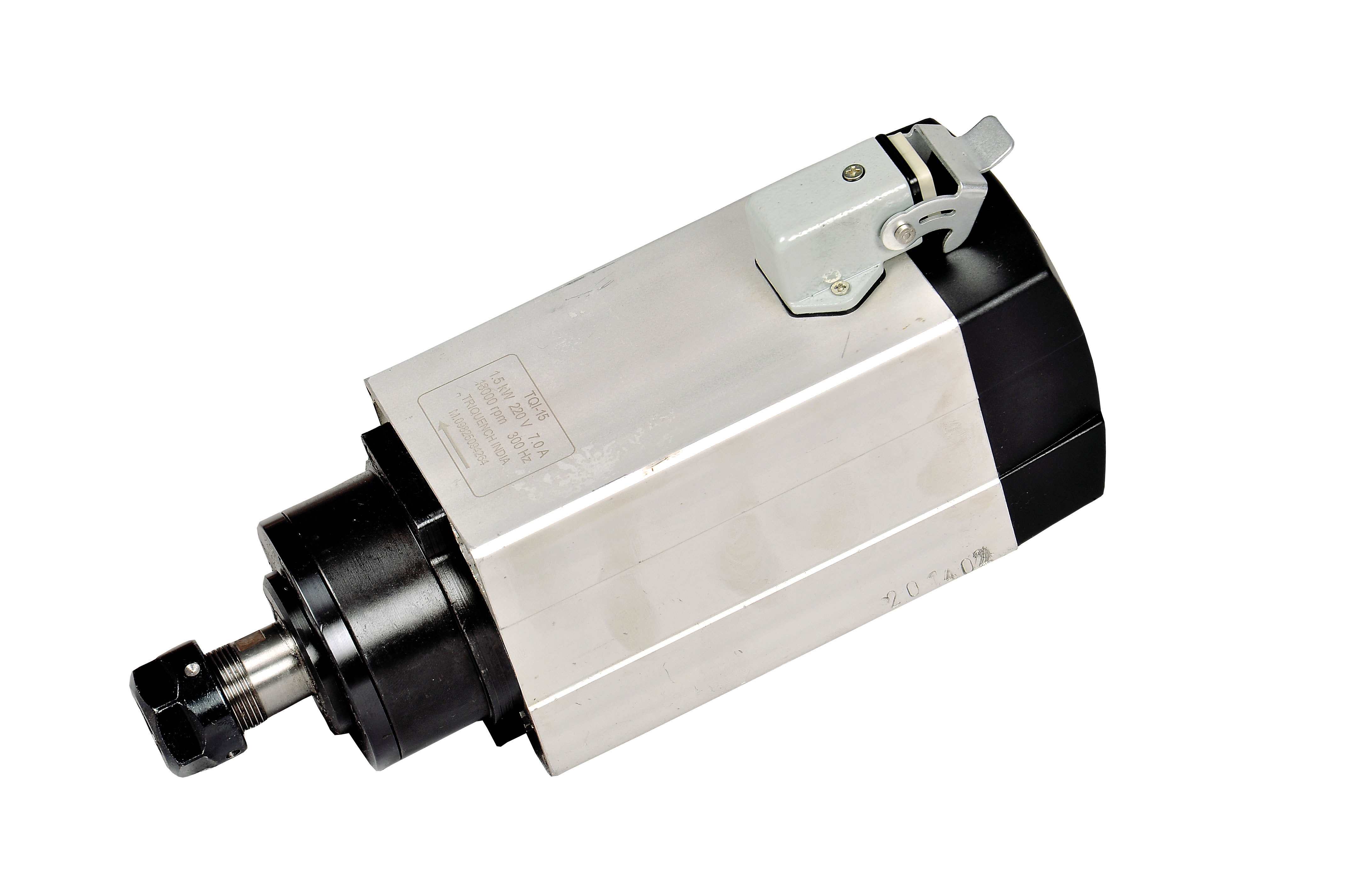 High Speed Cnc Router Spindles
