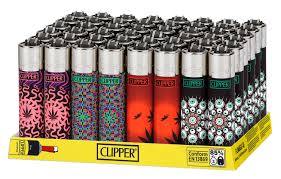 Smoking Lighters