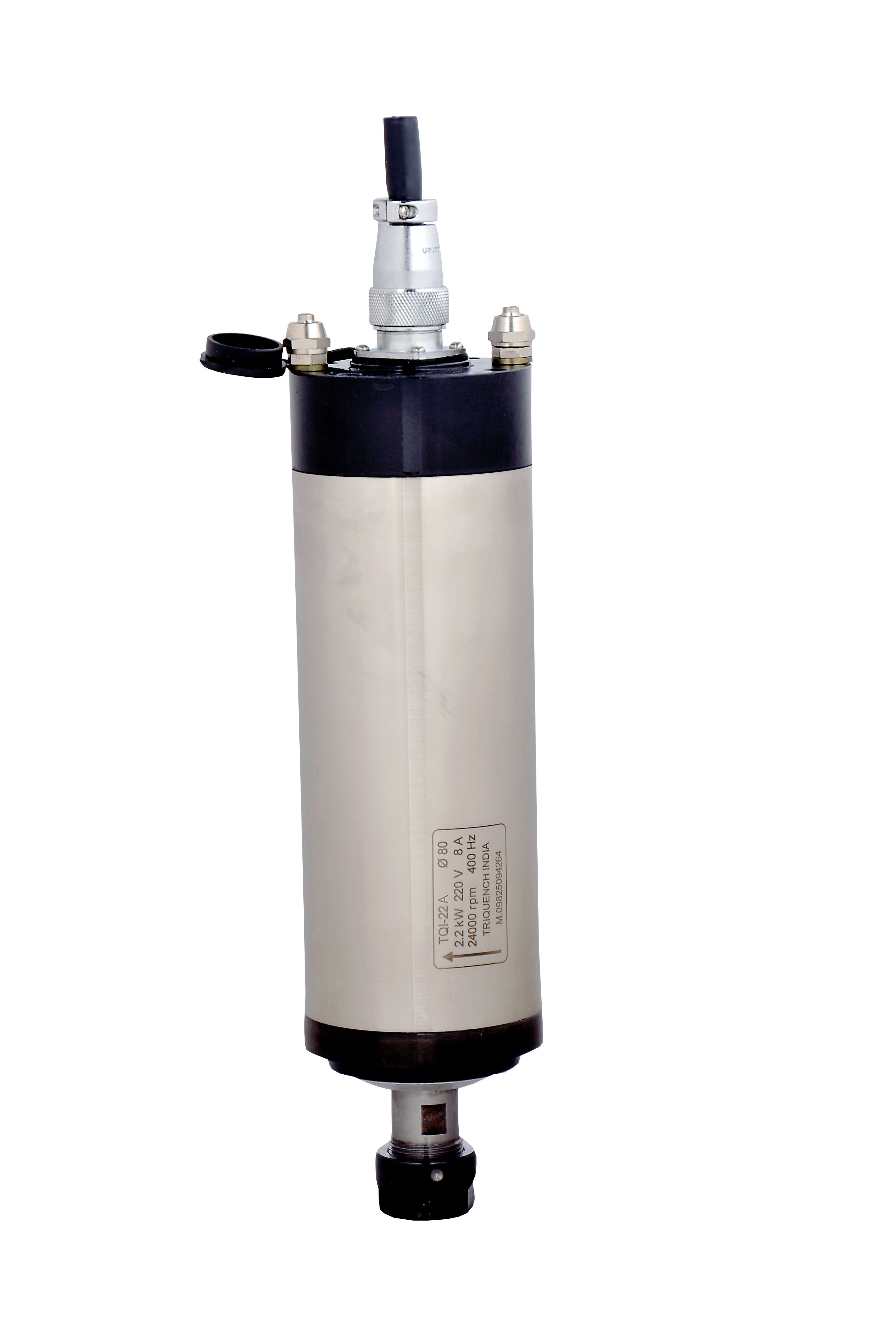 Router Machine Spindle