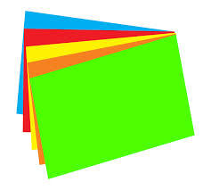 Chart Papers