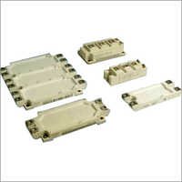 इन्सुलेटेड-गेट बाइपोलर ट्रांजिस्टर मॉड्यूल