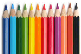 Color Pencil