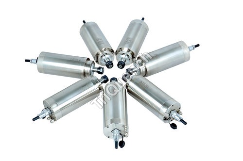 CNC Spindles