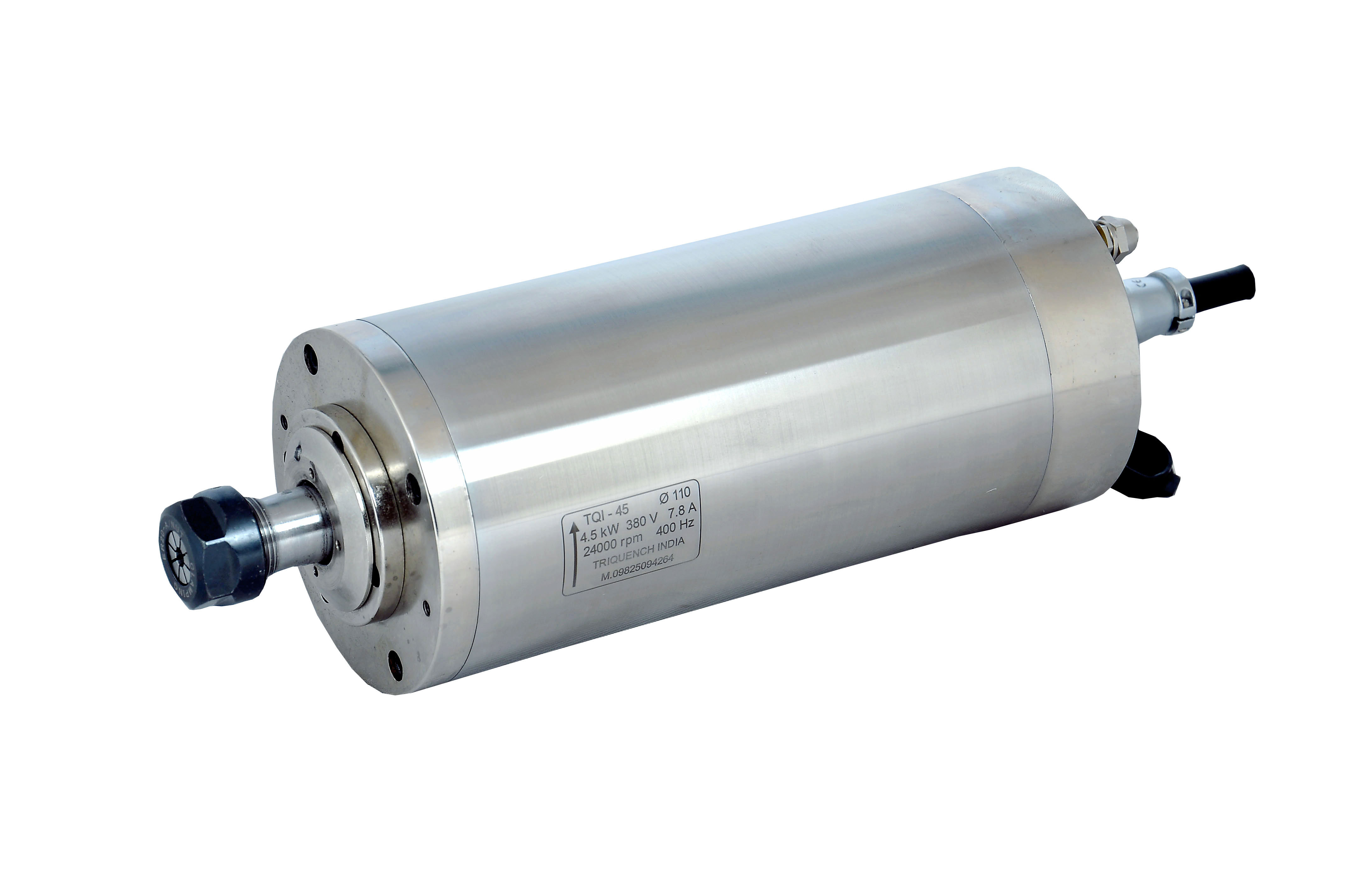 Cnc Router Spindle