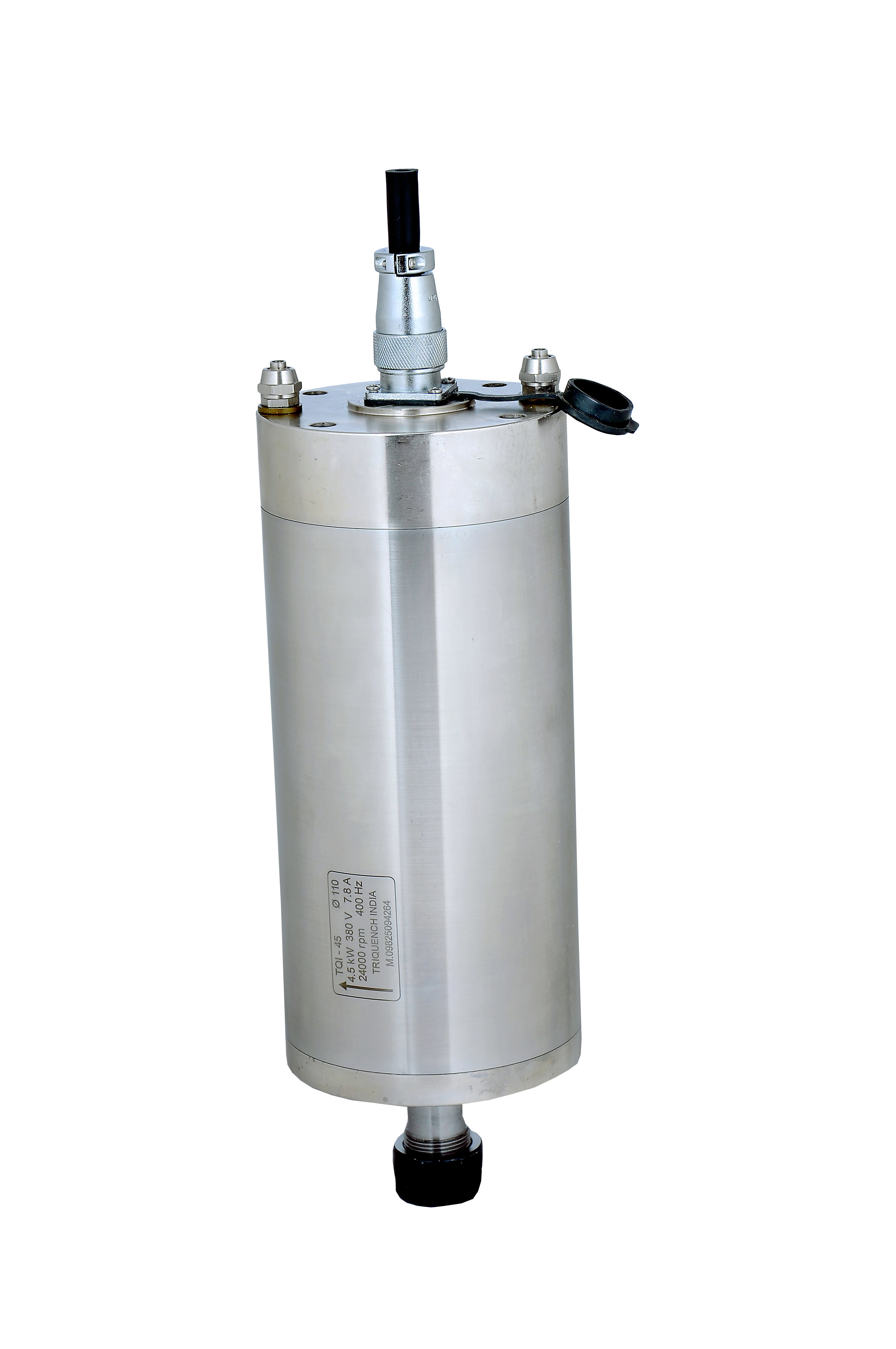 Cnc Router Spindle