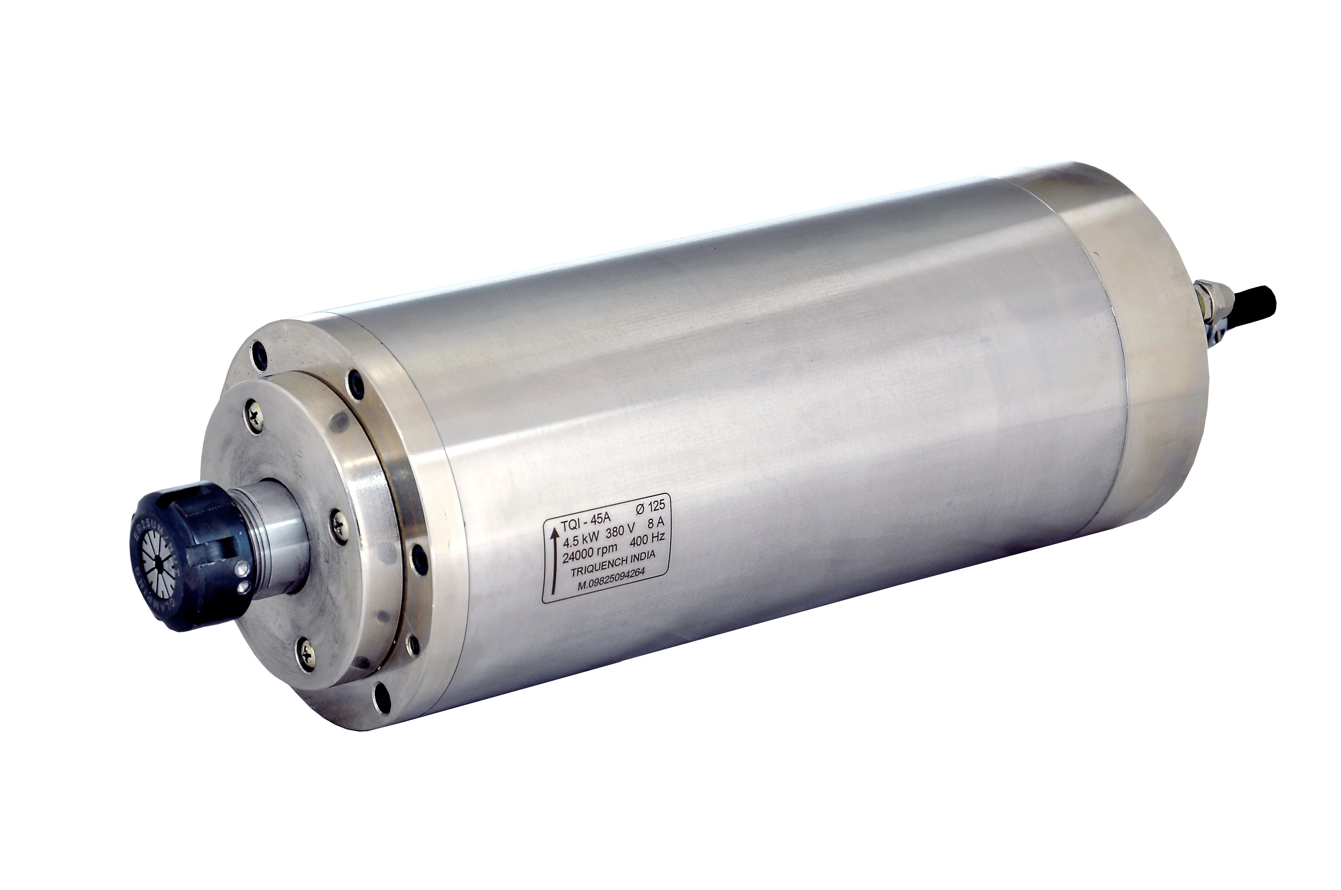 Cnc Router Motor Spindle